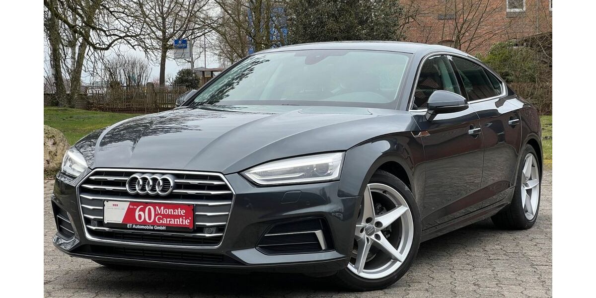 Audi A5 74.031 km 22.799 &euro; Isernhagen 30916
