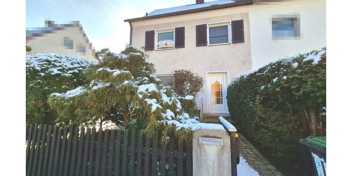 Mehrfamilienhaus, Wohnhaus Nürnberg Sündersbühl - 6 Zimmer, 109 m&sup2;, 479.000&euro; | Angebot:25301974