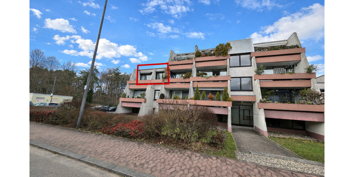 Etagenwohnung Homburg Erbach - 3 Zimmer, 85 m&sup2;, 149.000&euro; | Angebot:25779523