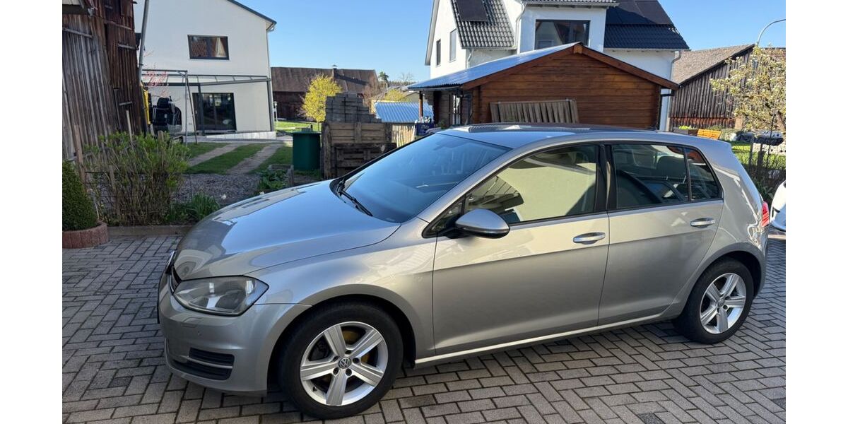 VW Golf 150.720 km 6.500 &euro; Grafenwöhr 92655