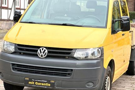 VW T5 Transporter 273.000 km 7.900 &euro; Bovenden / Göttingen Niedersachsen / 37120