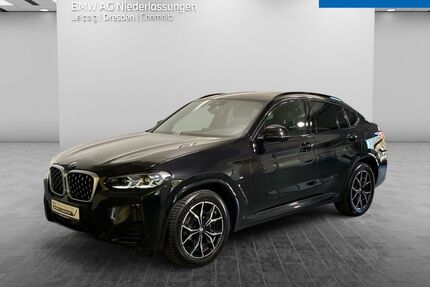 BMW X4 19.176 km 56.303 &euro; Dresden 01219