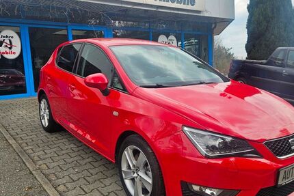 Seat Ibiza 86.750 km 12.980 &euro; Lauter-Bernsbach 08315