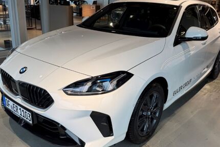 BMW 118 1.451 km 44.699 &euro; Hainburg 63512