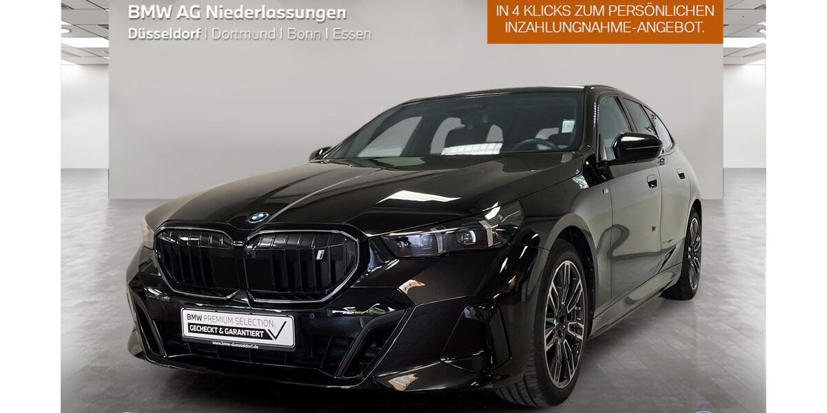 BMW i5 28.034 km 67.990 &euro; Düsseldorf 40237