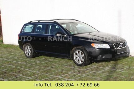 Volvo V70 260.000 km 4.999 &euro; Broderstorf OT Pastow 18184