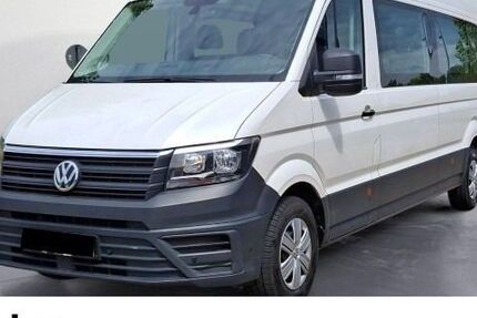 VW Crafter 134.798 km 24.660 &euro; Bühl 77815