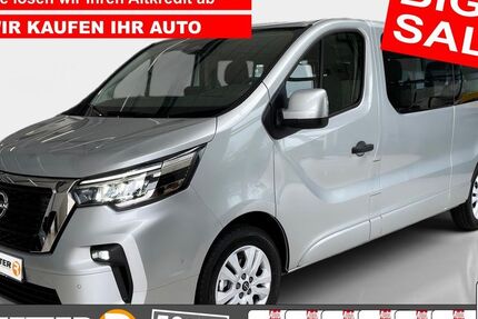 Nissan Primastar 16.918 km 35.680 &euro; Rheinstetten 76287