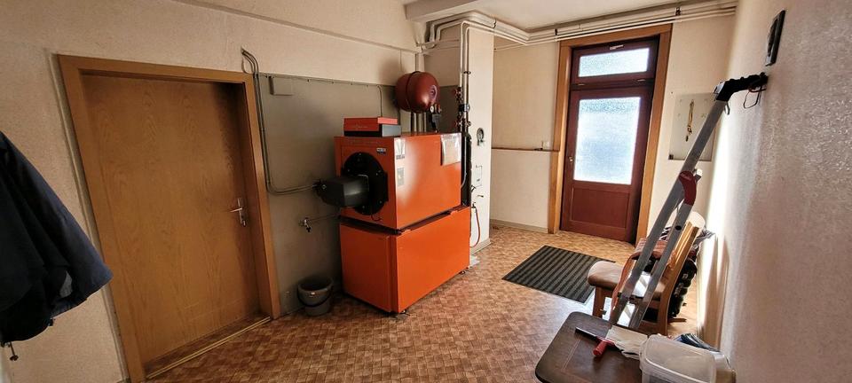 Einfamilienhaus Meinersen - 7 Zimmer, 200 m&sup2;, 425.000&euro; | Angebot:27002380