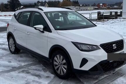 Seat Arona 44.000 km 15.699 &euro; Lübbecke 32312