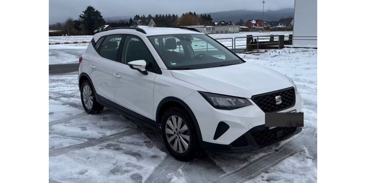 Seat Arona 44.000 km 15.699 &euro; Lübbecke 32312