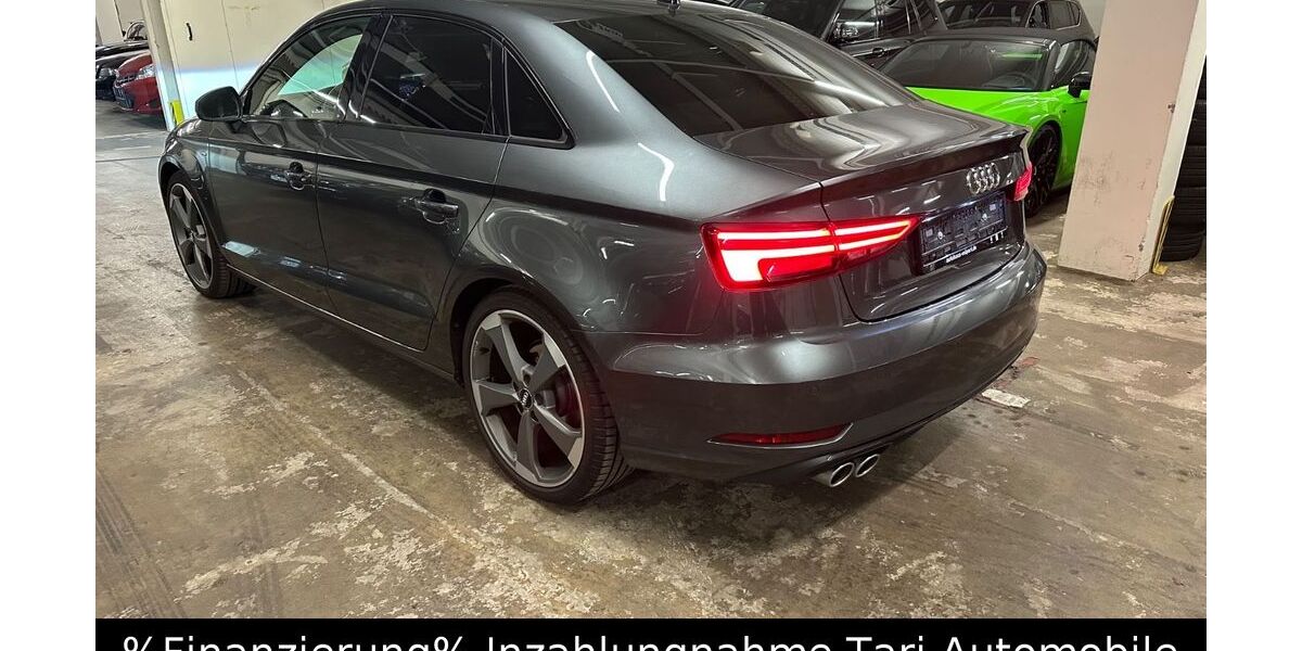 Audi A3 84.500 km 22.880 &euro; Mainz 55129