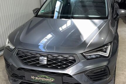 Seat Ateca 48.999 km 23.999 &euro; Bad Segeberg 23795