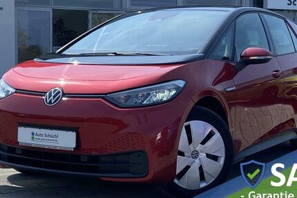 VW ID.3 30.488 km 21.448 &euro; Schrobenhausen-Edelshsn. 86529