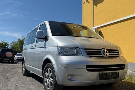 VW T5 Transporter 198.000 km 7.990 &euro; Friedberg 61169