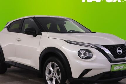 Nissan Juke 65.414 km 17.450 &euro; Ahrensburg 22926