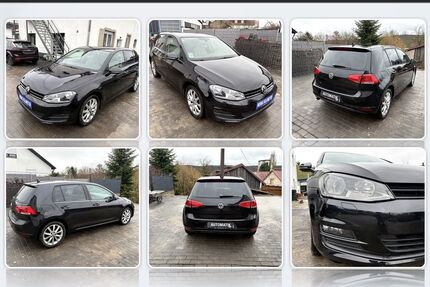 VW Golf 79.159 km 12.100 &euro; Pfaffenhofen 74397