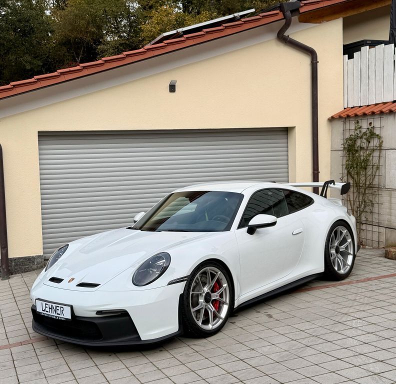 Porsche 911 Urmodell 25.999 km 186.999 € Fensterbach 92269