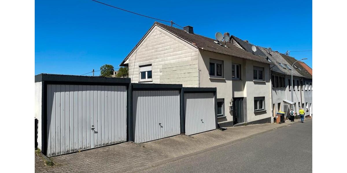 Einfamilienhaus Kirn - 10 Zimmer, 160 m&sup2;, 250.000&euro; | Angebot:26321913
