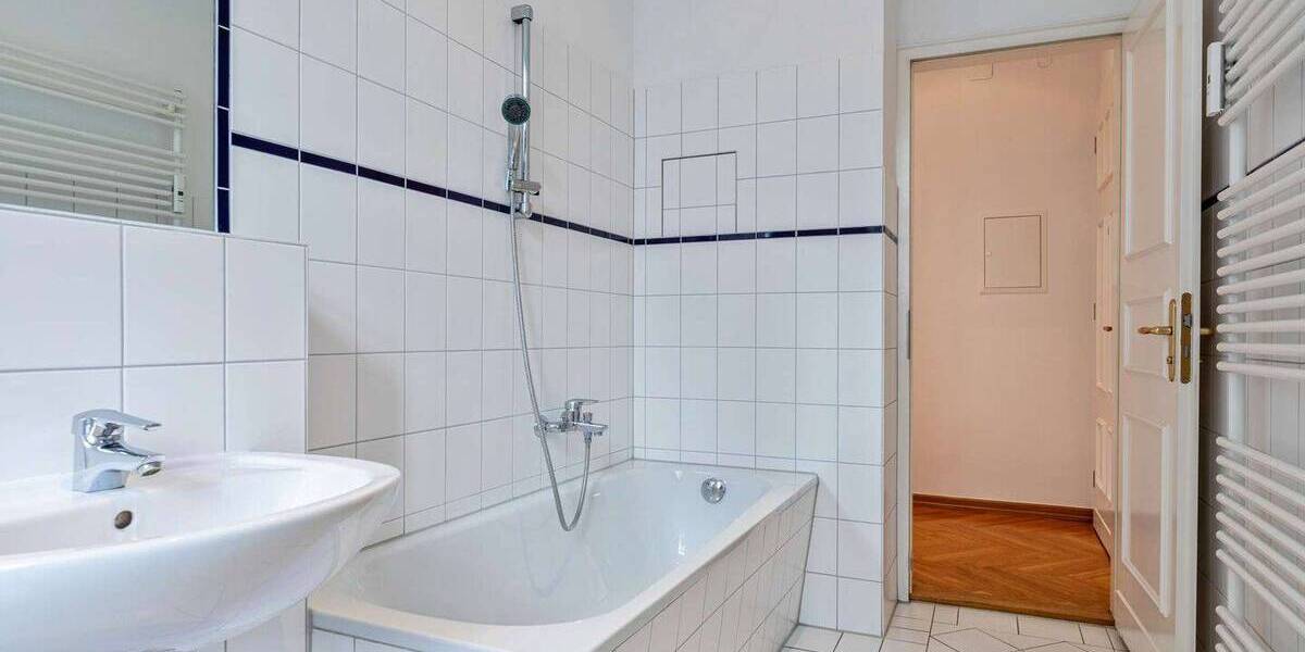 Etagenwohnung Berlin Prenzlauer Berg - 3 Zimmer, 111 m&sup2;, 769.000&euro; | Angebot:26038007