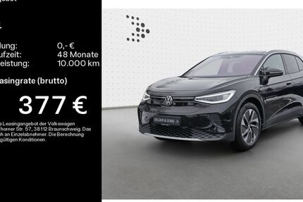 VW ID.4 4.900 km 35.990 &euro; Bad Kissingen 97688