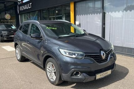 Renault Kadjar 130.500 km 11.800 &euro; Tuttlingen 78532