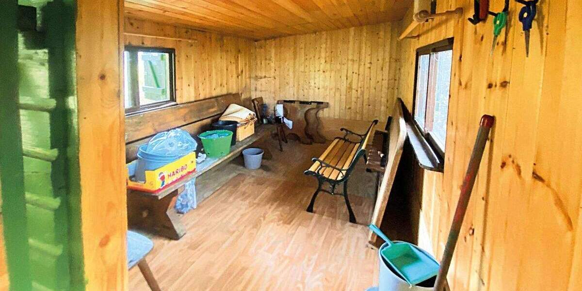 Grundstück Bad Weißenstadt am See Weißenstadt - 49.000&euro; | Angebot:25157031