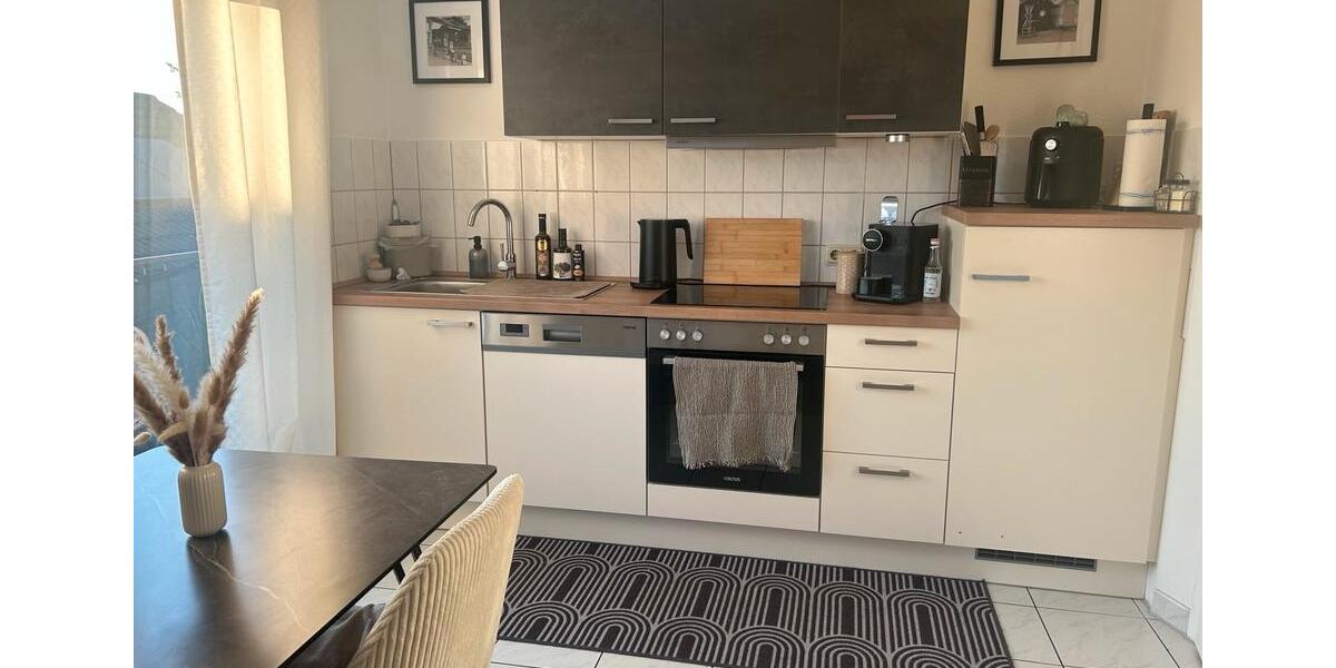 Dachgeschoßwohnung Hennef (Sieg) - 2 Zimmer, 50 m&sup2;, 675&euro; | Angebot:26271505