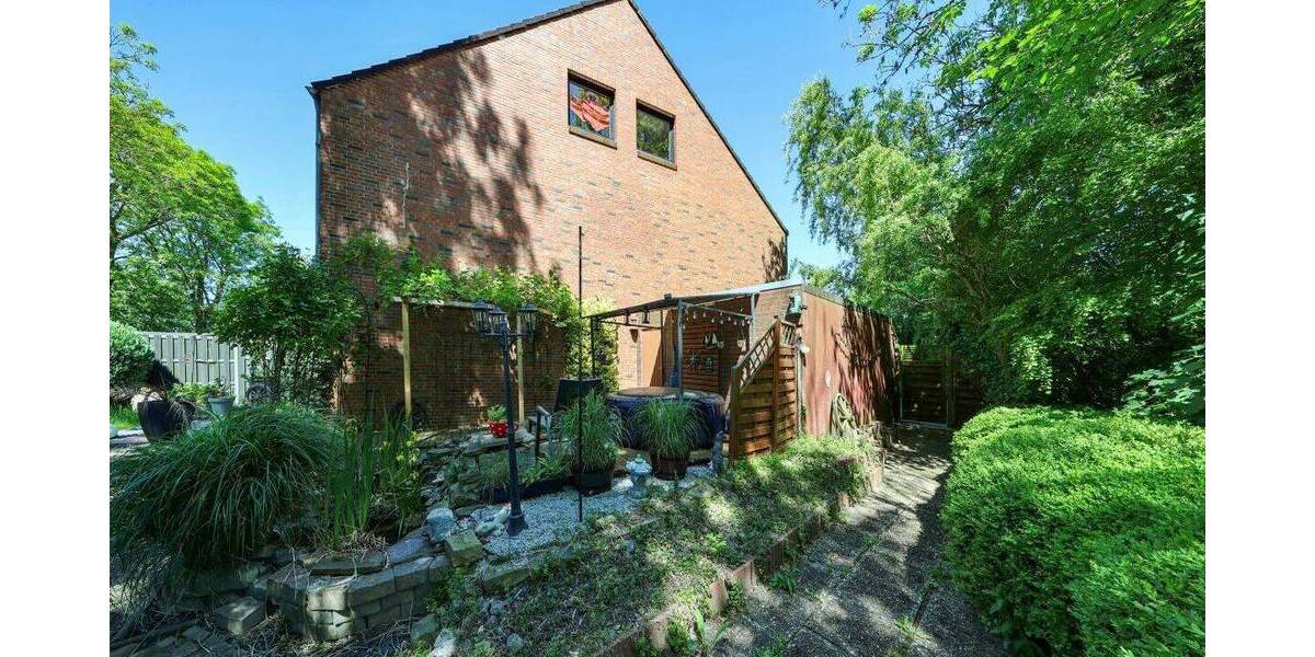 Reihenendhaus Wilhelmshaven / Aldenburg Aldenburg - 5 Zimmer, 105 m&sup2;, 250.000&euro; | Angebot:26834386
