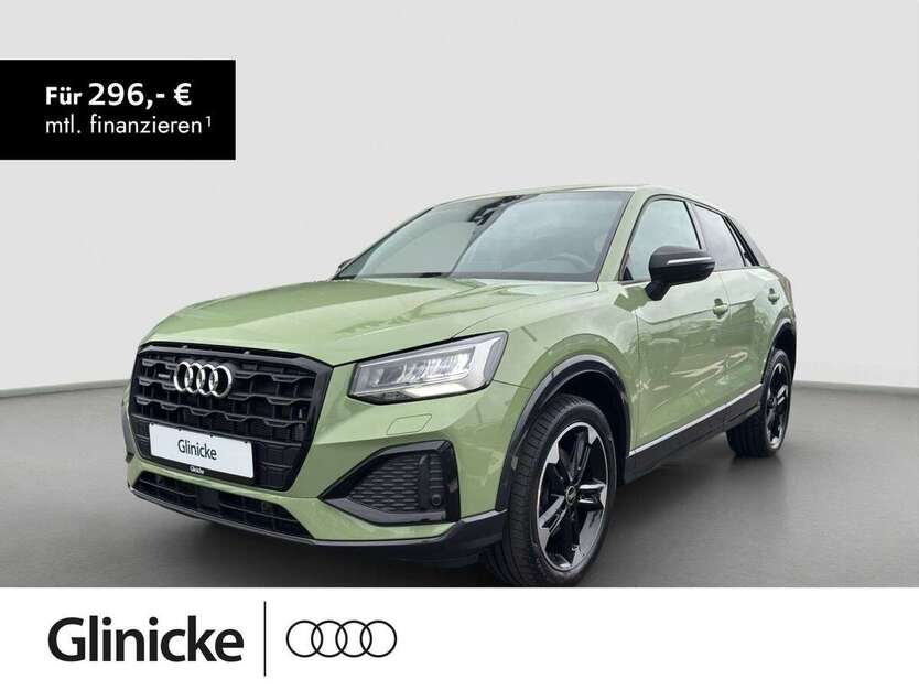 Audi Q2 25.800 km 29.890 € Erfurt 99099