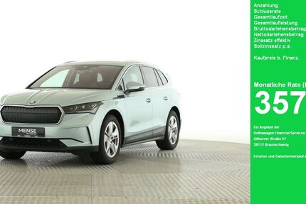 Skoda Enyaq 67.821 km 29.490 &euro; Oelde (Stromberg) 59302