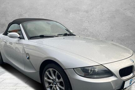 BMW Z4 112.000 km 8.333 € Detmold 32758