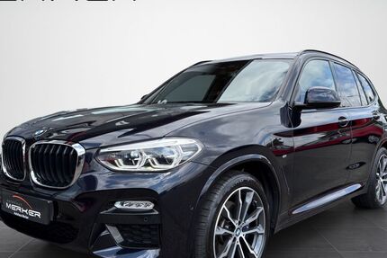 BMW X3 84.850 km 33.290 &euro; Nister-Möhrendorf 56477