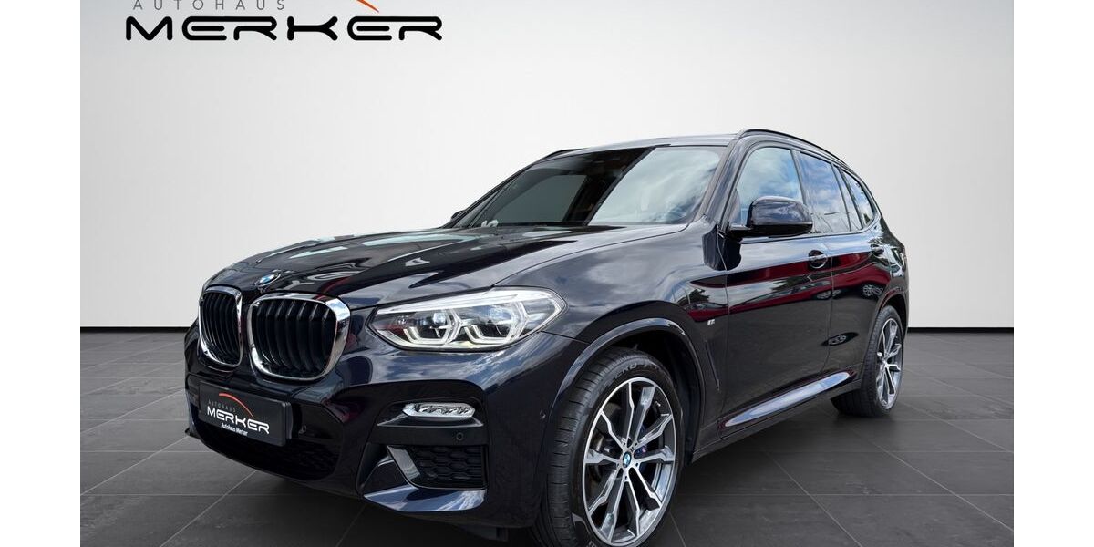BMW X3 84.850 km 33.490 &euro; Nister-Möhrendorf 56477