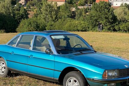 NSU Andere 42.500 km 19.499 &euro; Haigerloch 72401