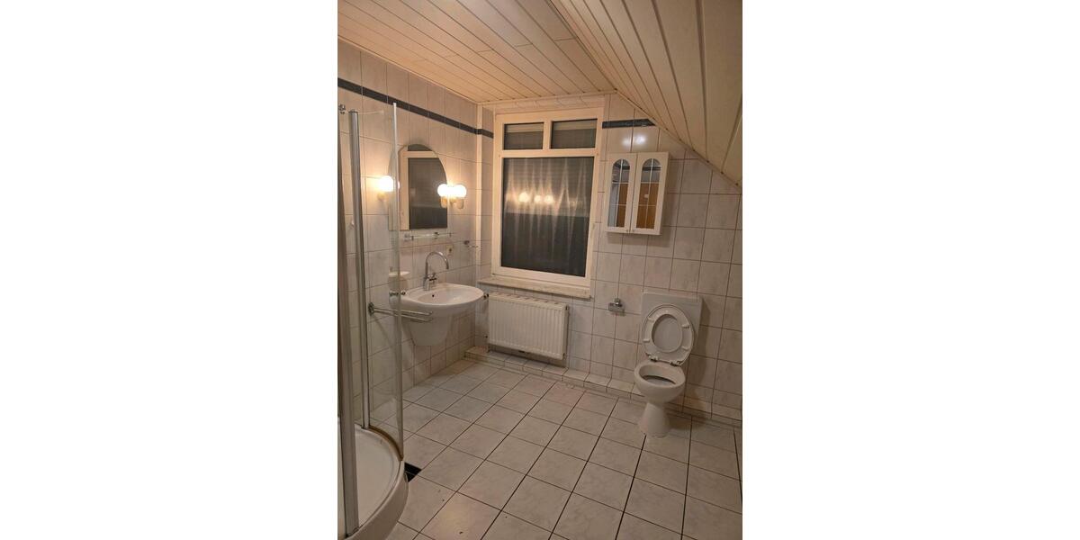 Dachgeschoßwohnung Bremervörde - 2 Zimmer, 69 m&sup2;, 660&euro; | Angebot:26316010