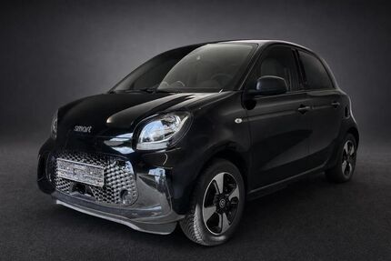 Smart ForFour 28.649 km 13.700 &euro; Uhingen 73066