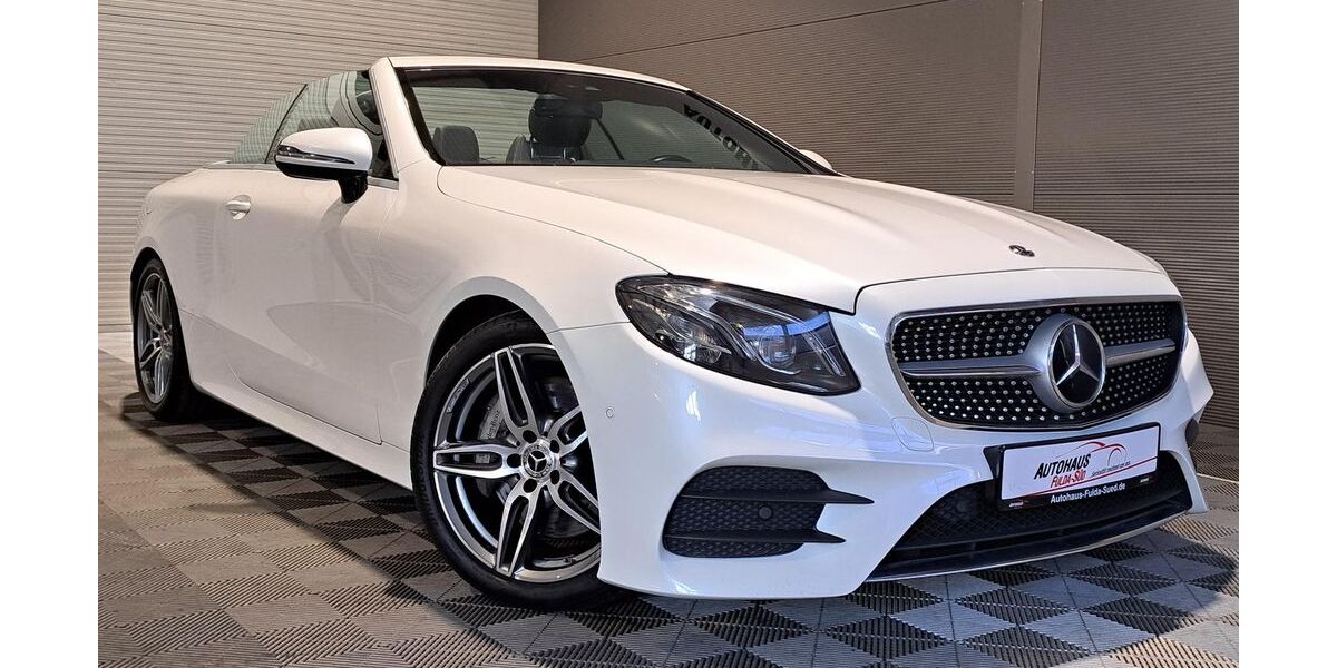 Mercedes-Benz E 350 117.650 km 34.970 &euro; Neuhof OT. Dorfborn 36119