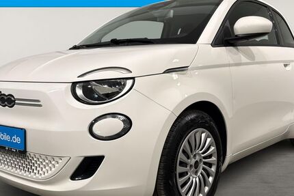 Fiat 500e 14.460 km 16.990 &euro; Reutlingen 72762
