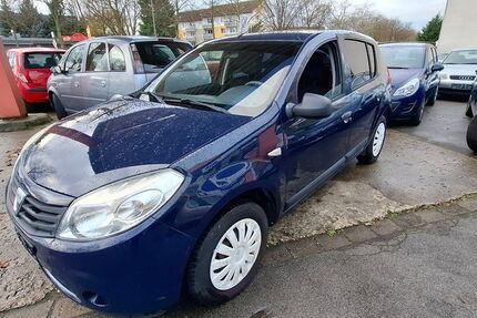 Dacia Sandero 86.700 km 3.490 &euro; Dortmund 44339