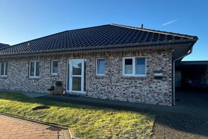 -Anfragestopp- Schönes Einfamilienhaus -Bungalow- in Dorum mieten 5 zimmer