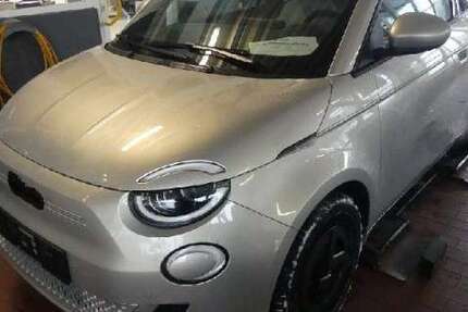 Fiat 500 19.800 km 22.900 &euro; Otterskirchen bei Passau 94575