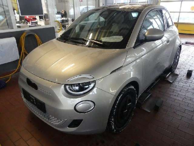 Fiat 500 19.800 km 22.900 &euro; Otterskirchen bei Passau 94575