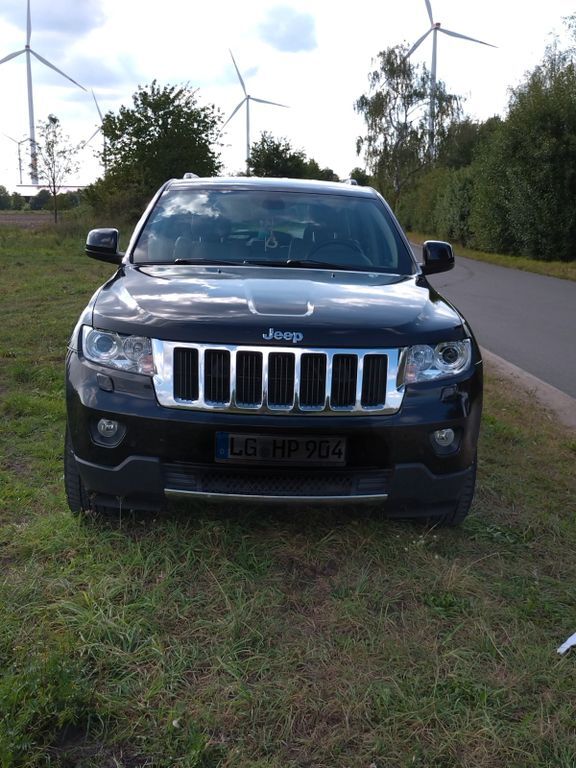 Grand Cherokee