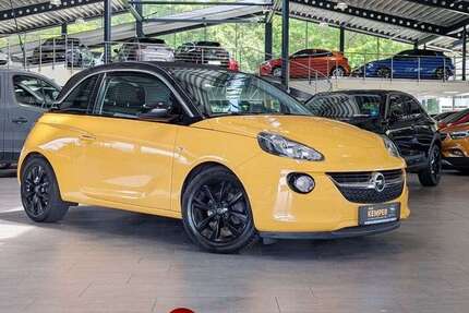 Opel Adam 85.500 km 9.450 &euro; Meppen 49716