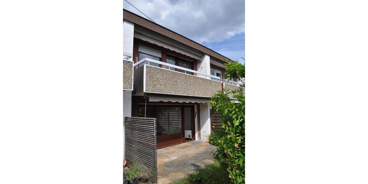 Reihenhaus Ostfildern - 4 Zimmer, 117 m&sup2;, 410.000&euro; | Angebot:26682946