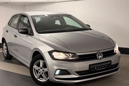 VW Polo 199.988 km 7.950 &euro; Düsseldorf 40299