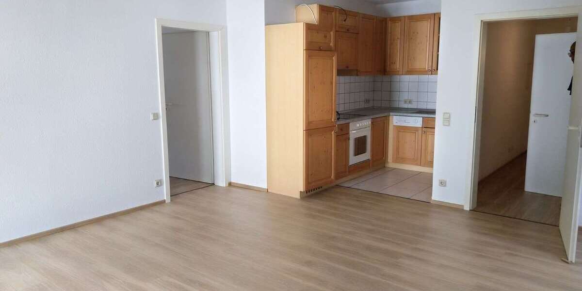 Etagenwohnung Kirkel - 2 Zimmer, 54 m&sup2;, 130.000&euro; | Angebot:21849478