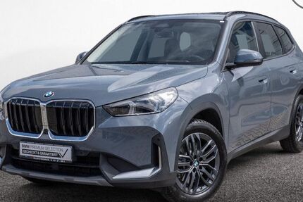 BMW X1 9.400 km 37.900 € Schönefeld OT Großziethen 12529