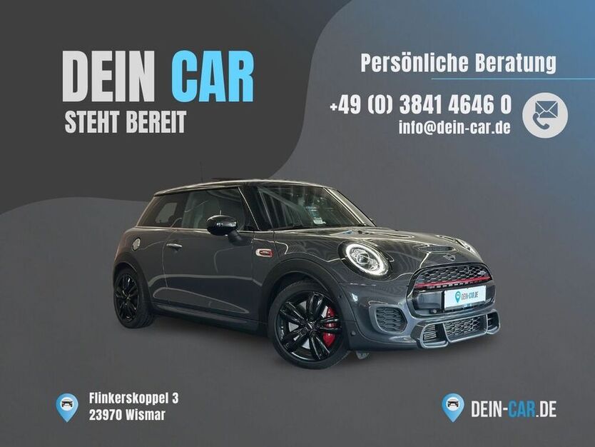John Cooper Works